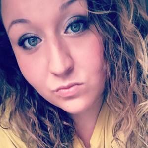 Meet your Posher, Lexi